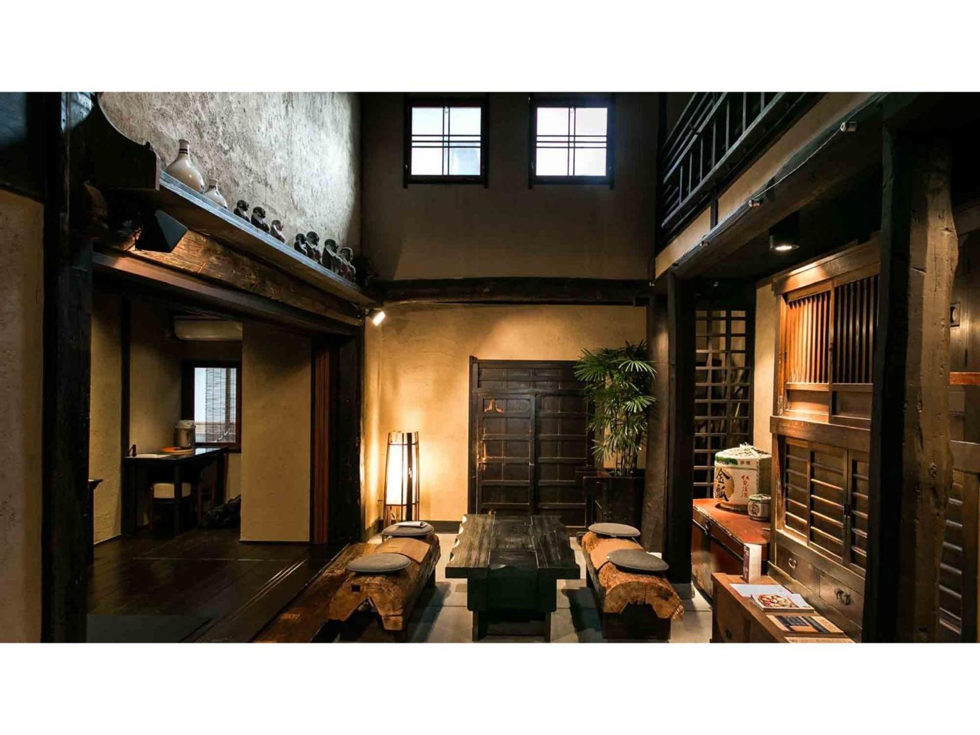 Gion Kinpyo - Vacation Stay 37330V Kyoto Exterior photo